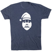 Baseball Short Sleeve T-Shirt - Ho Ho Homerun