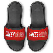 Cheerleading Repwell&reg; Sandal Straps - Cheer Mom