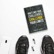 Workout Journal - Challenge