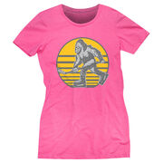 Hockey Women's Everyday Tee - BigSkate