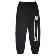 Crew Fleece Sweatpants - Paddles