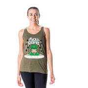Hockey Women's Everyday Tank Top - Pucky Charms