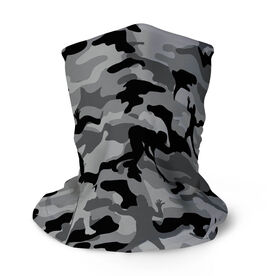 Football Multifunctional Headwear - Camouflage RokBAND