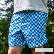 Lacrosse Ryder&trade; Shorts - Chillax 