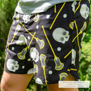 Lacrosse Ryder&trade; Shorts - DiehardLax 