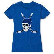 Hockey Women's Everyday Tee - Chill to the Bone