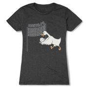 Volleyball Women's Everyday Tee - Goosebumps