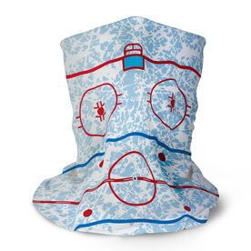 Hockey Multifunctional Headwear - Rink RokBAND