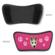 Personalized Repwell&reg; Slide Sandals - Custom Dog Photo