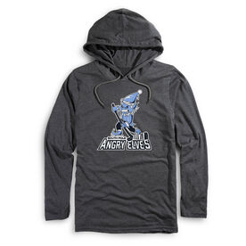 Men's Hockey Lightweight Hoodie - South Pole Angry Elves