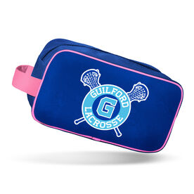 ChalkTalk Custom Team Accessory Bag - Girls Lacrosse