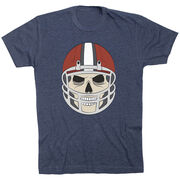 Football Short Sleeve T-Shirt - Game Face