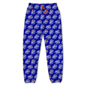 Custom Team ChillFit Lounge Pants