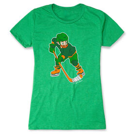 Hockey Women's Everyday Tee - St. Hat-Trick