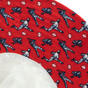 Baseball Bucket Hat - USA