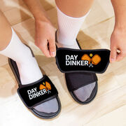Pickleball Repwell&reg; Slide Sandals - Day Dinker