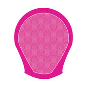 Soccer Hoodie - Wilton Soccer Digital Camo (Pink)