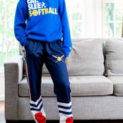 Softball Lounge Pants - Softball Player
