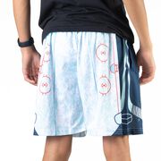 Hockey Beckett&trade; Shorts - Rink