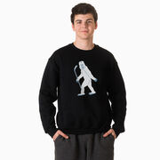 Hockey Crewneck Sweatshirt - Yeti Hockey