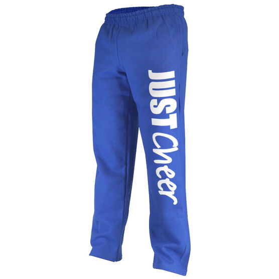 cheer sweatpants
