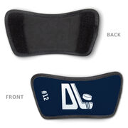 Personalized Repwell&reg; Slide Sandals - Your Logo