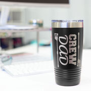 Crew 20 oz. Double Insulated Tumbler - Dad