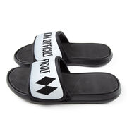 Skiing & Snowboarding Repwell&reg; Slide Sandals - I'm Difficult