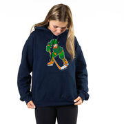 Hockey Hooded Sweatshirt - St. Hat-Trick