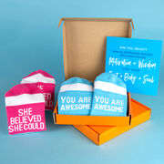 Socrates® Socks Gift Box