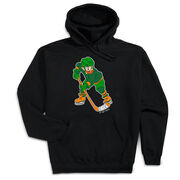 Hockey Hooded Sweatshirt - St. Hat-Trick