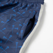 Lacrosse Warm-up Pants - Laxer
