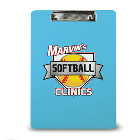 Softball Clipboards Chalktalksports