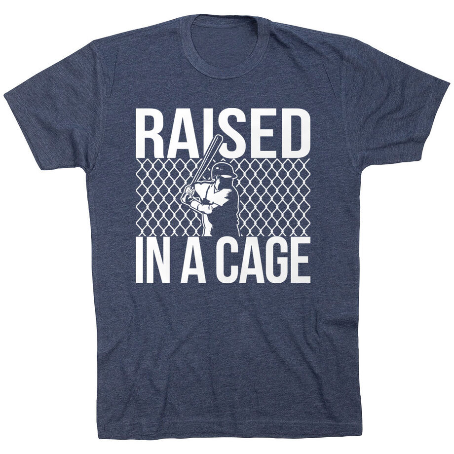 short sleeve cage