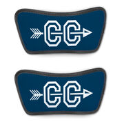 Cross Country Repwell&reg; Sandal Straps - CC Arrow