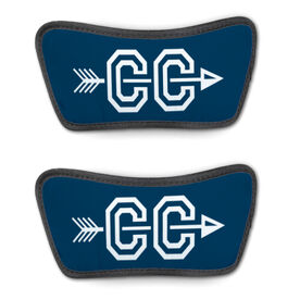 Cross Country Repwell&reg; Sandal Straps - CC Arrow