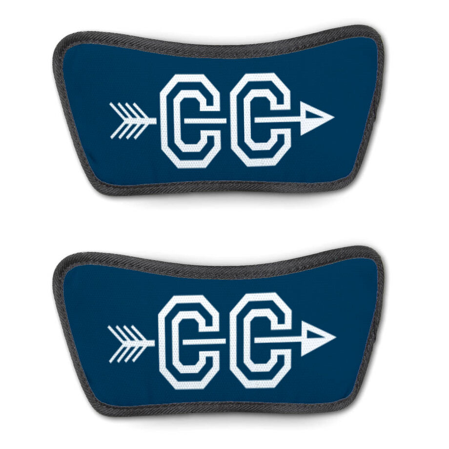 Cross Country Repwell&reg; Sandal Straps - CC Arrow