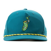 Pickleball Rope Hat - Big Dill