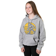 Hockey Hooded Sweatshirt - BigSkate