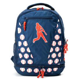Baseball Backpack - Moonshot