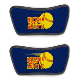 Softball Repwell&reg; Sandal Straps - Nothing Soft About It