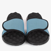 PR SOLES&reg; La Jolla Recovery Adjustable Slide Sandals