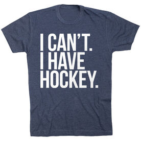 Hockey Short Sleeve T-Shirts | ChalkTalkSPORTS