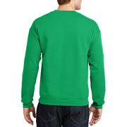 Pickleball Crewneck Sweatshirt - This Is My Dinking Shirt