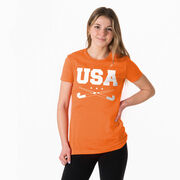 Field Hockey Women's Everyday Tee - USA Field Hockey