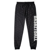 Basketball Warm-up Pants - Court Legend