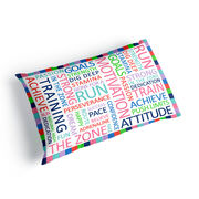 Running Pillowcase - Motivation