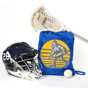 Hockey Sport Pack Cinch Sack - BigSkate