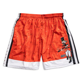 Baseball Shorts - Cracking Dingers