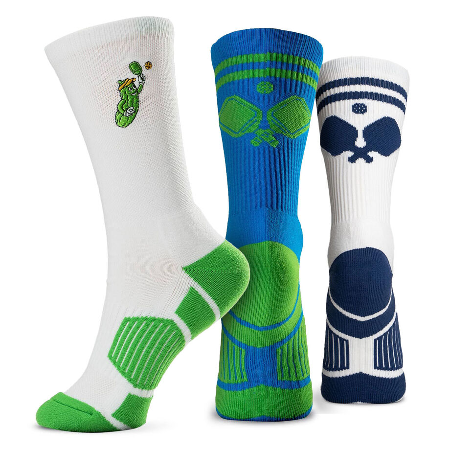 Pickleball Socks Pickleball Socks